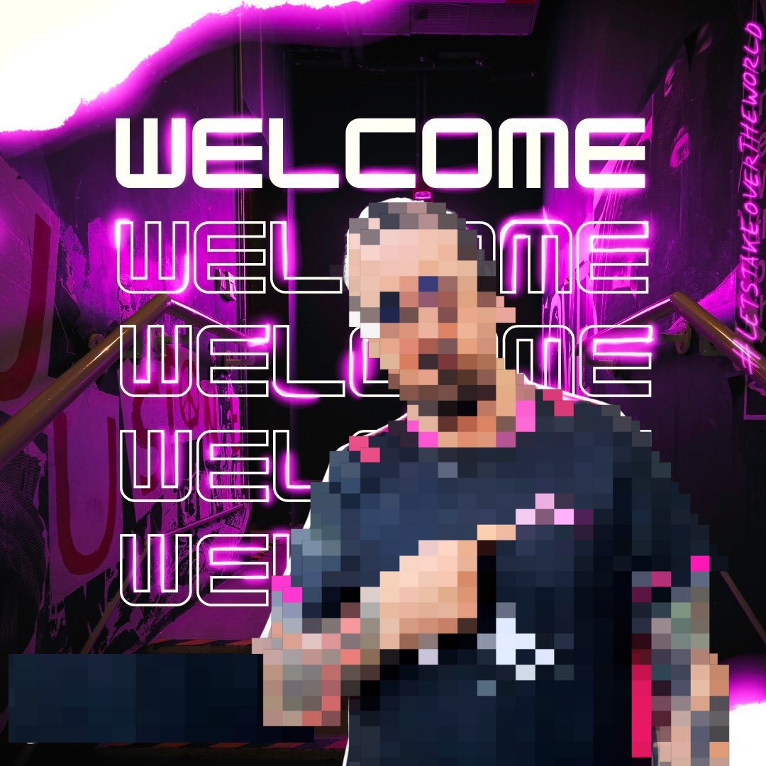 BUENAS TARDES 🔥
Mañana presentaremos a nuestro nuevo Creador de Contenido.
¿Te atreves a adivinar quien es?😏