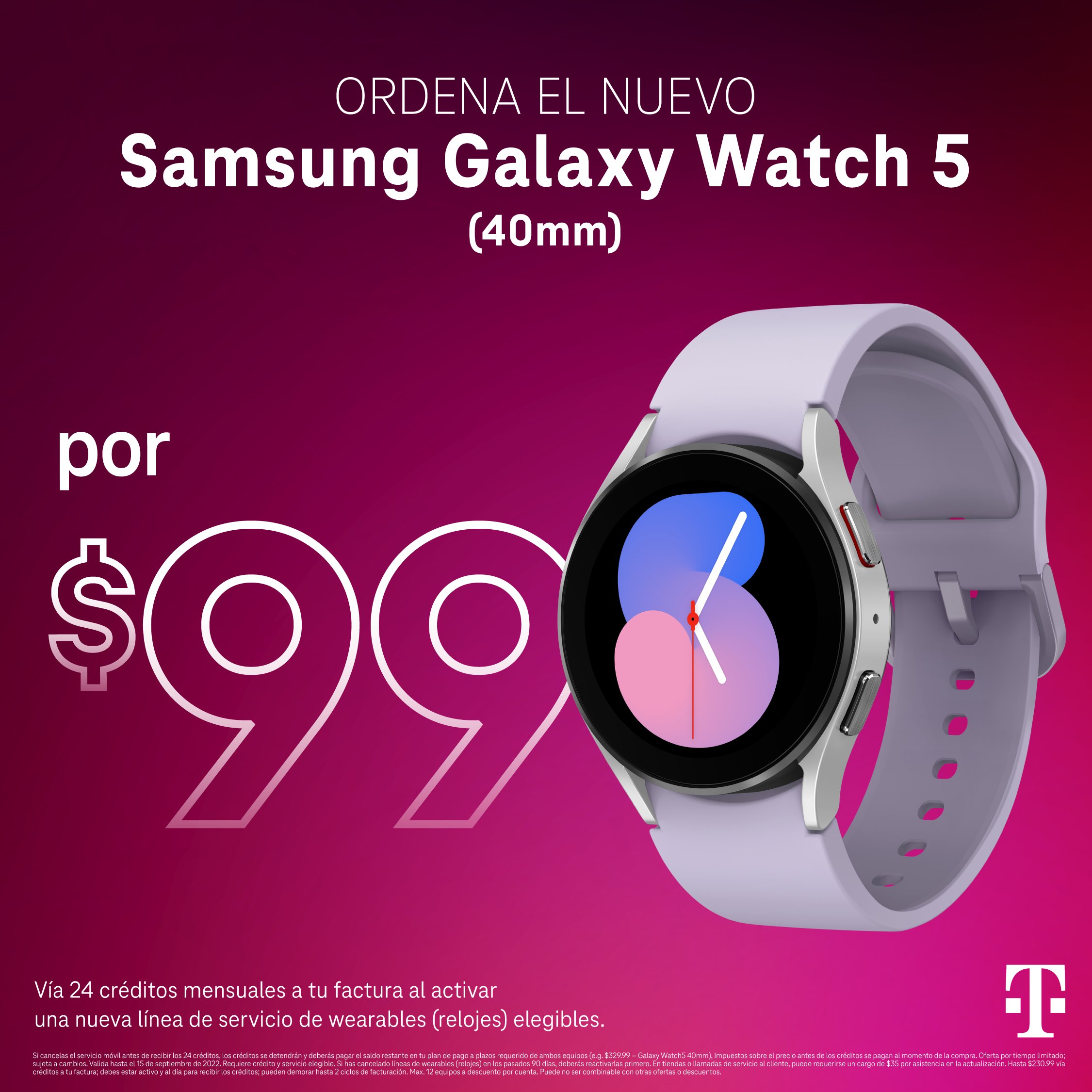 T-Mobile Puerto Rico (@TMobilePR) / Twitter
