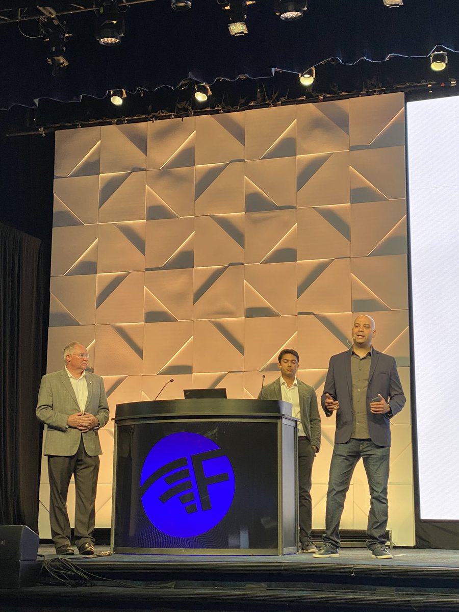 .<a href="/IllumaLabs/">Illuma</a> demoing how it is leveraging Posh’s AI-powered voice banking to seamlessly authenticate customers.
#Finovate