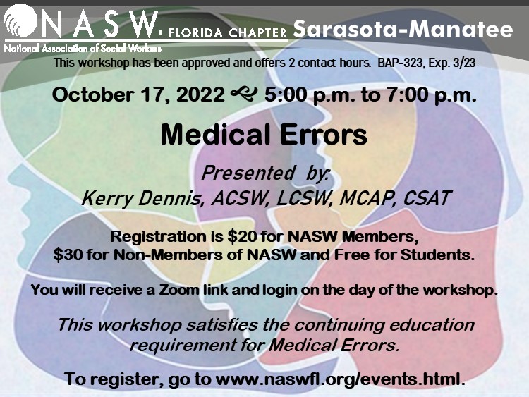 NASW Florida Chapter tweet media