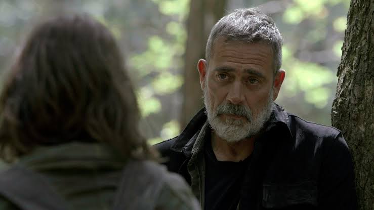 TWD Scenes tweet media