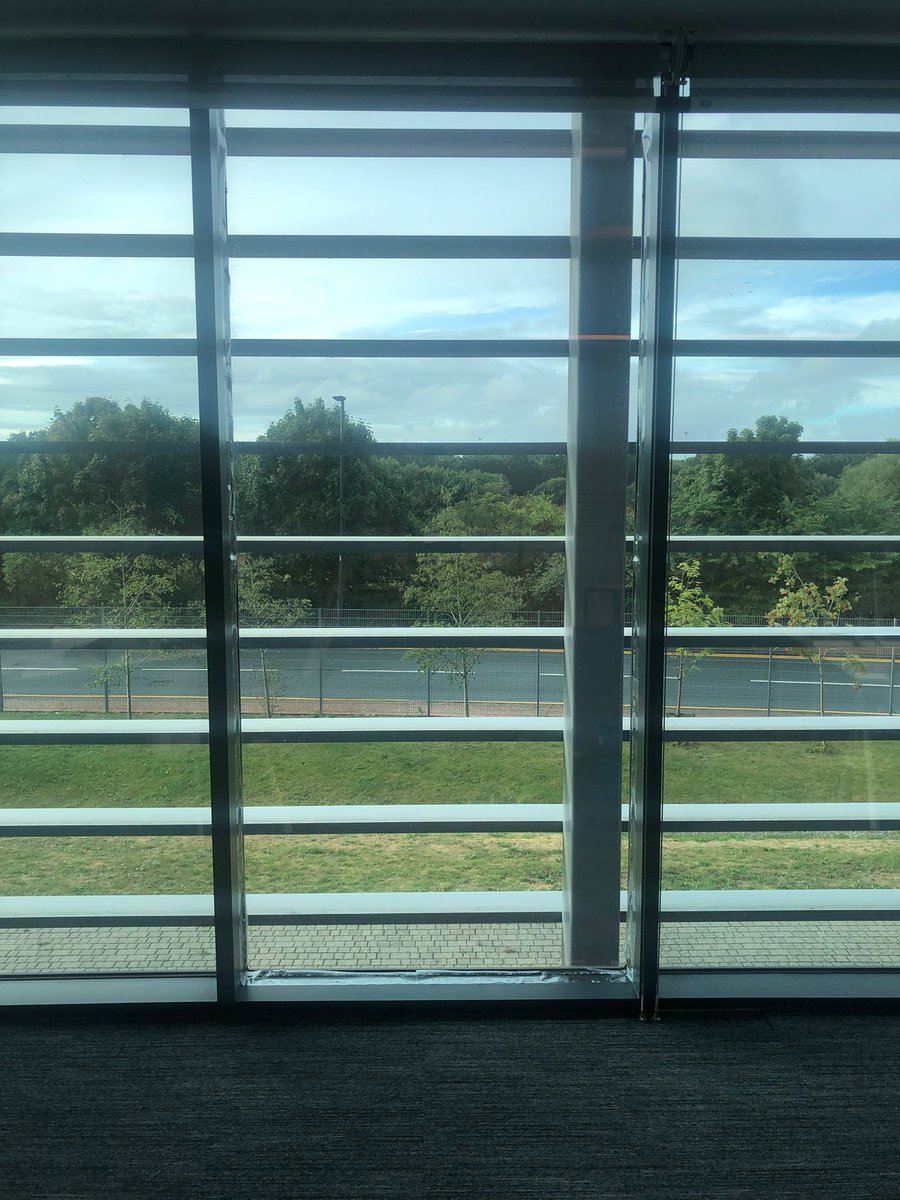 Dortech Maintenance (@dortechmaintain) on Twitter photo Another Glass Unit Made Safe!
All Broken Glass removed from the inner pane and taped off to cover any sharp edges temporarily before we install a brand new unit. For all of your glazing needs please contact maintenance@dortech.co.uk.
#maintenance #glazing #safety Another Glass Unit Made Safe!
All Broken Glass removed from the inner pane and taped off to cover any sharp edges temporarily before we install a brand new unit. For all of your glazing needs please contact maintenance@dortech.co.uk.
#maintenance #glazing #safety