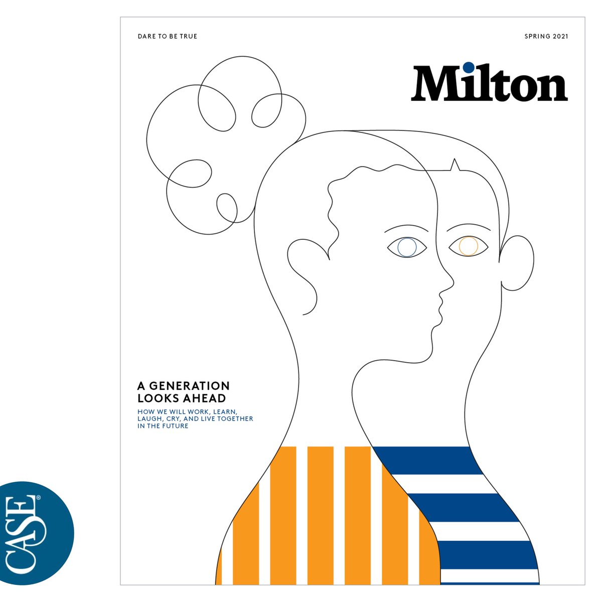 We had a big summer, but the BIGGEST thing was winning MAGAZINE OF THE YEAR from <a href="/CASEAdvance/">CASE</a> for our collaboration with <a href="/Milton_Academy/">Milton Academy</a>

More here: modusop.net/mlt

#magazine #magazines #media #design #graphicdesign #content
