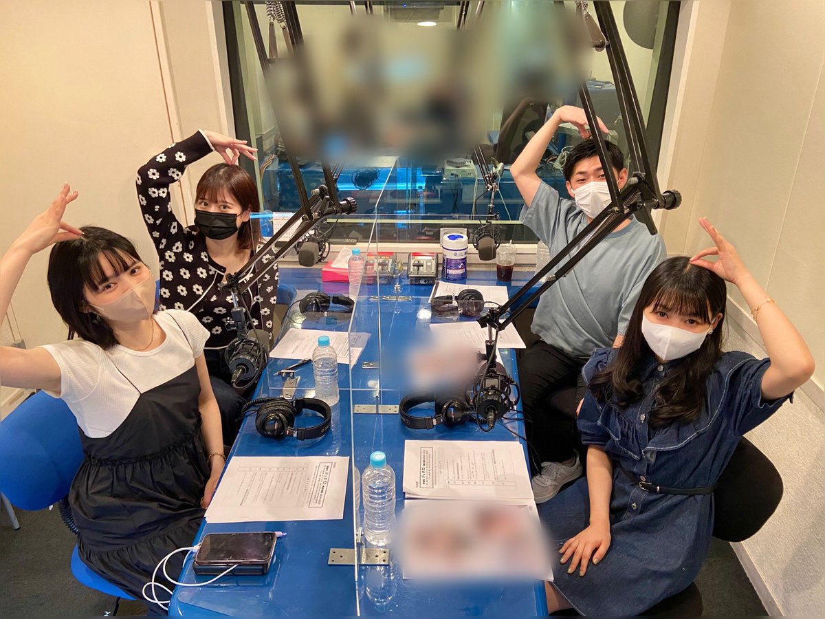 ❤️‍🔥ラジオ出演🧡 来週9/20(火)23:30~ bayfm『ジェネZZ