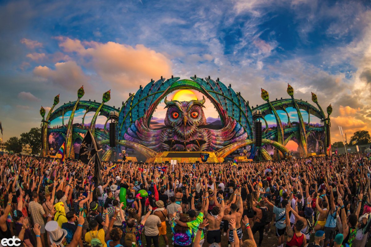 Edc Orlando 2025 Tickets 2025