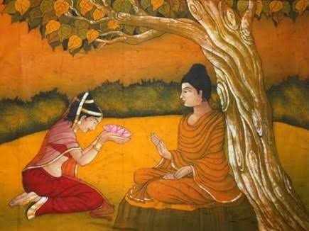 गणिका का मूल अर्थ है - गण की स्त्री न कि वेश्या, भला हो कि इतिहासकारों ने गणराज्य का अर्थ वेश्यालय नहीं माना।