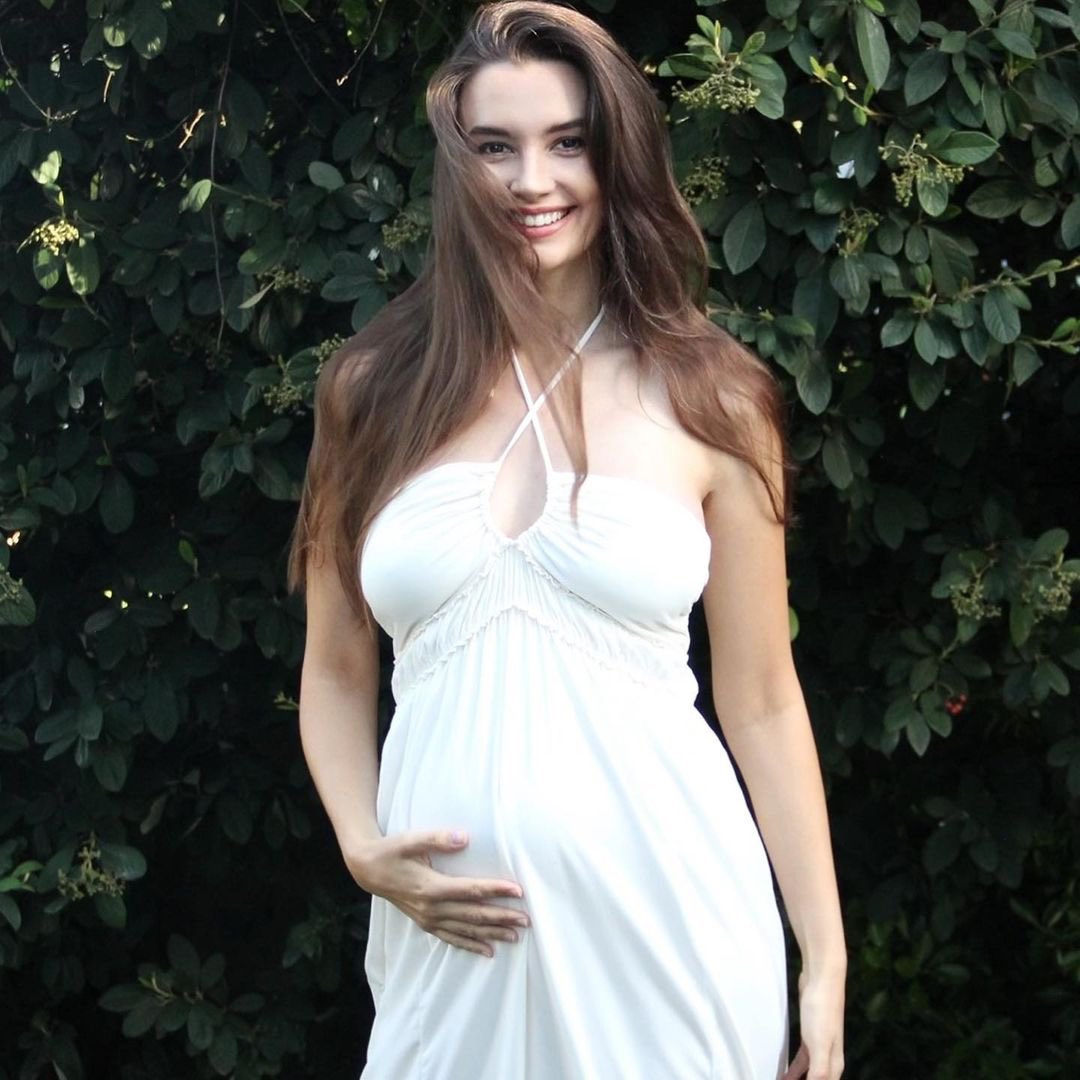 Leyla Lydia Tugutlu