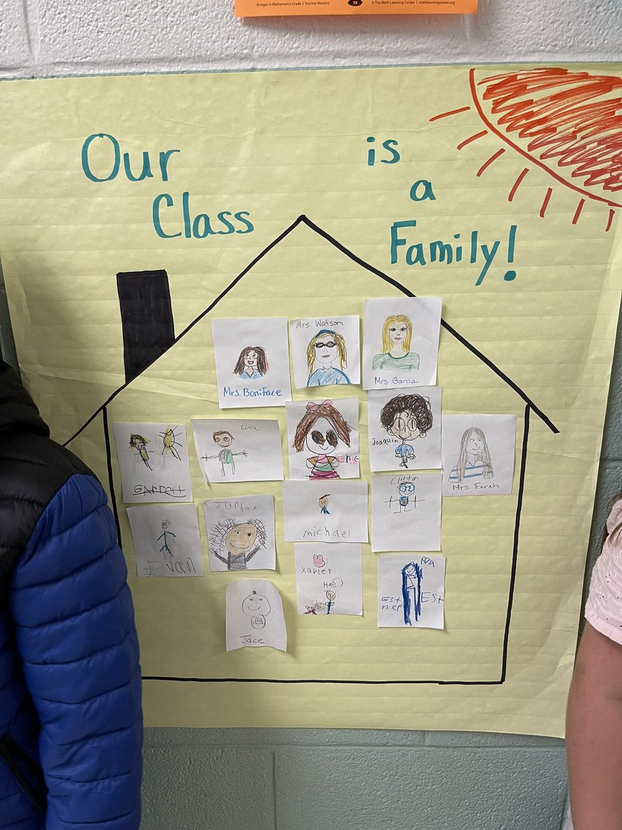 ejrussell2's tweet photo. Respect Agreements are so meaningful to our classroom and school community! #EJRShiningStars https://t.co/ZNRydUZsWG