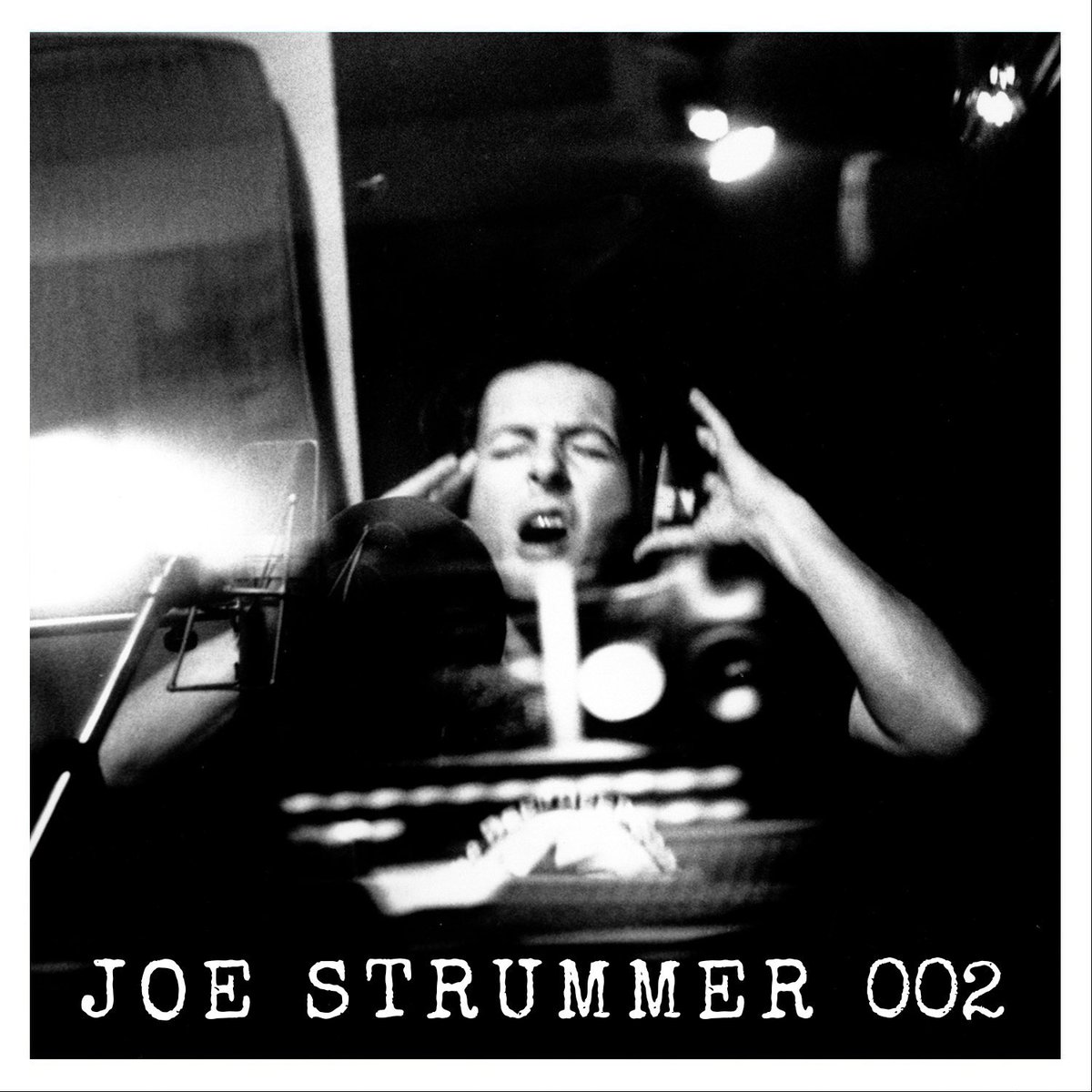 Retweet for a chance to win. To celebrate our @LlSTENlNG_PARTY on Thursday, we have two @JoeStrummer 2 vinyl box sets to give away An ace collection is all three Mescaleros studio albums, plus 15 rare & unreleased tracks & more Two winners picked at midnight on Thursday