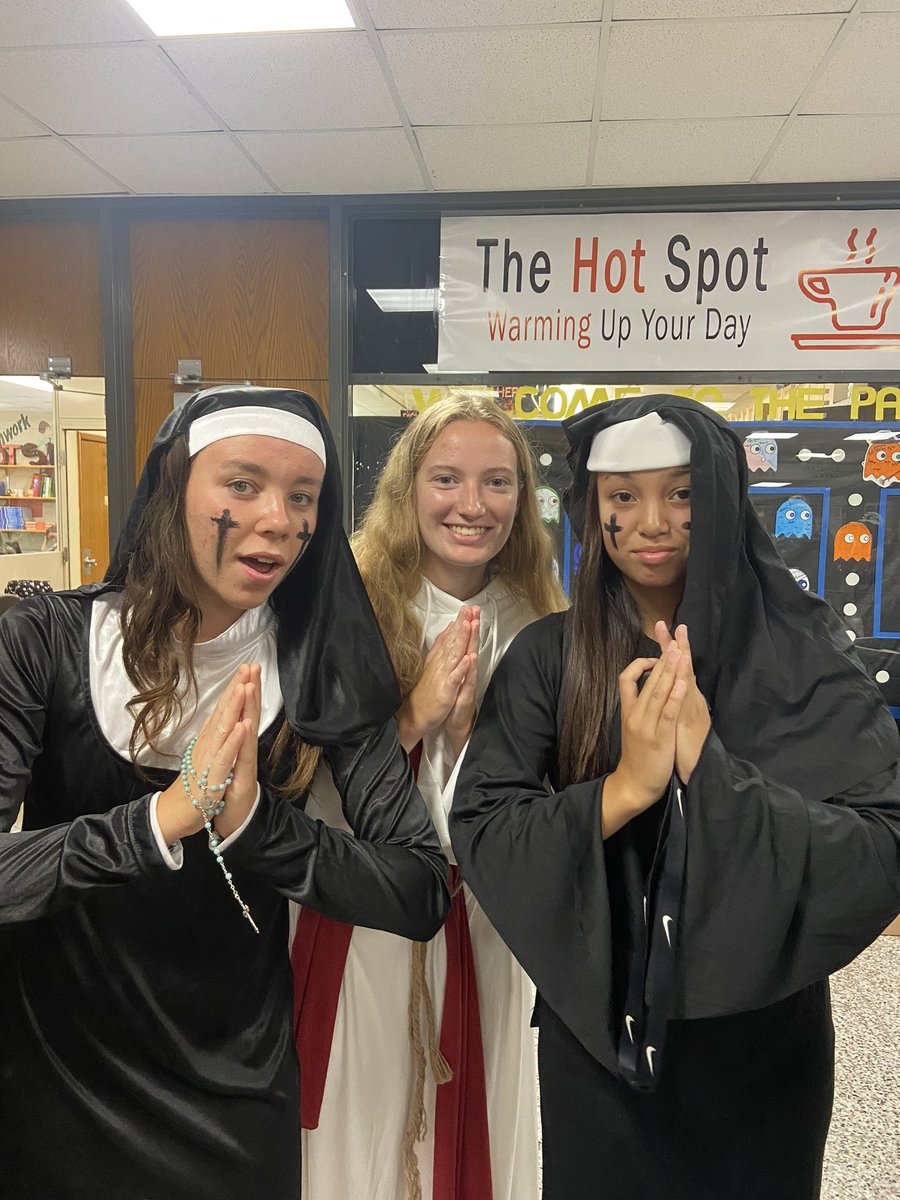 take on the devils tonight 😈😈