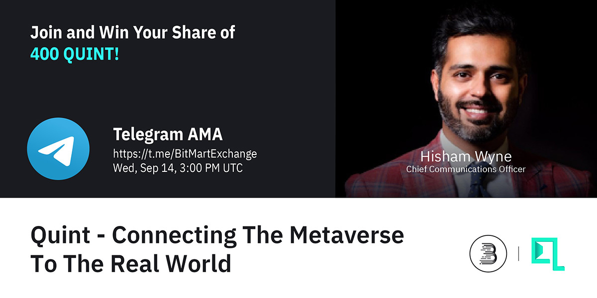 BitMart tweet media