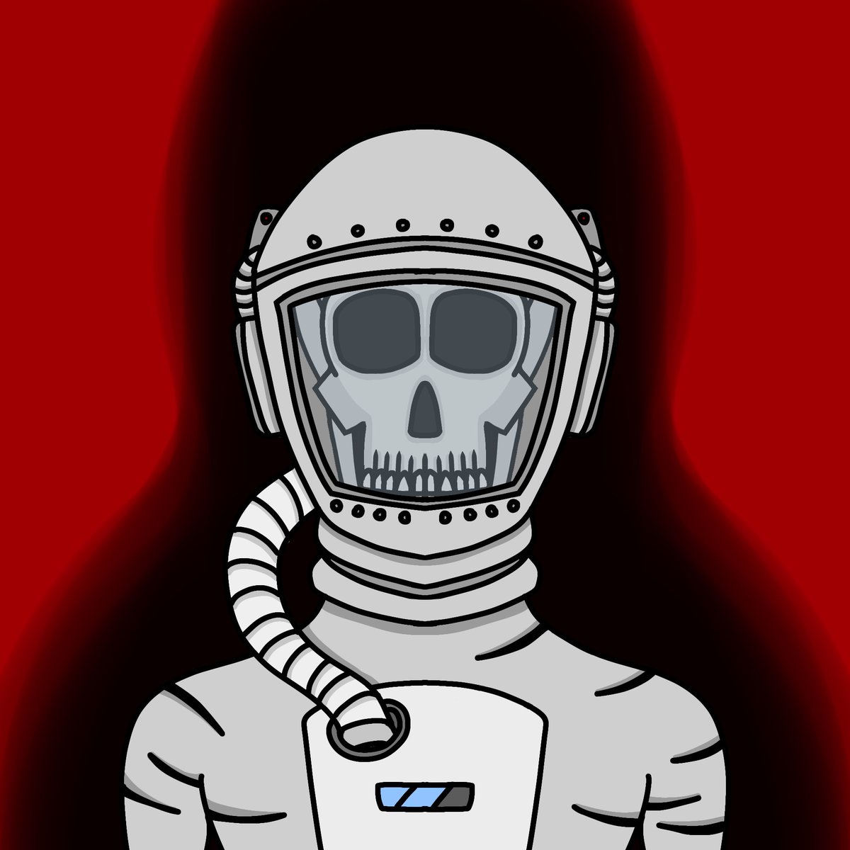 SkeletonGangXPR's tweet photo. 🚨 NEW SKELETON 🚨

Skeleton #21 An Astronout 👀💀
15 $XUSDC
https://t.co/rYamSZHUNo

Check our roadmap in TG or Discord!👀🔥
Telegram Group Link: https://t.co/u05qu0eD9B
Discord Link: https://t.co/QeIeuwoHGR

#Proton #Metallicius #NFT #XPR #WeAreMetallicus #METAL $XPR $METAL https://t.co/AJSRFnQ7wF