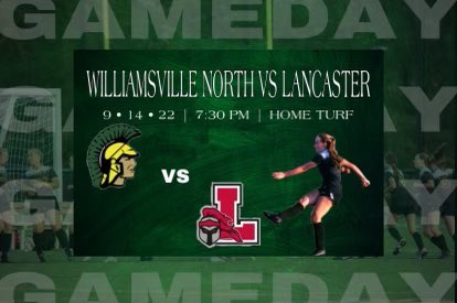 GAME DAY EVE TMRW UR AKONS TAKE ON L-CASTER ‼️‼️😤😤😤#fbgm #akons