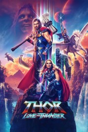 RT @iamUncleMark: Thor: Love and Thunder

MR: 4/10 https://t.co/DptDrWwRq8