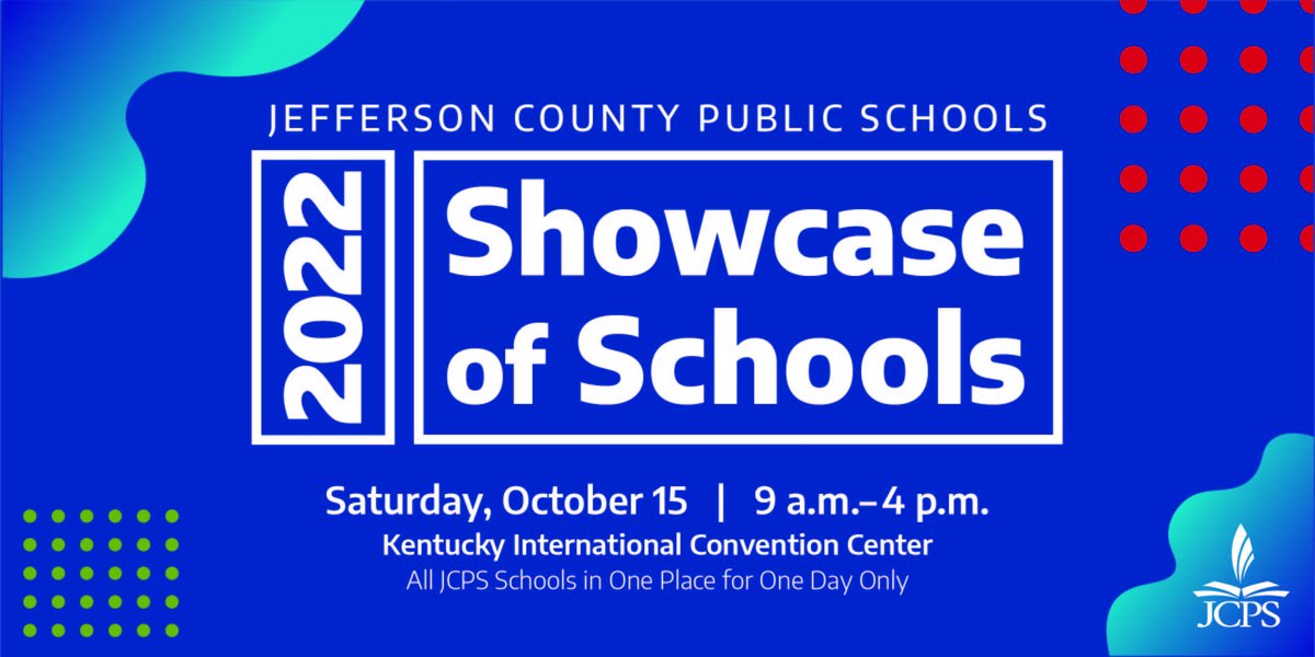 JCPS on Twitter "🗓️ SAVE THE DATE Join us at the annual JCPSKY