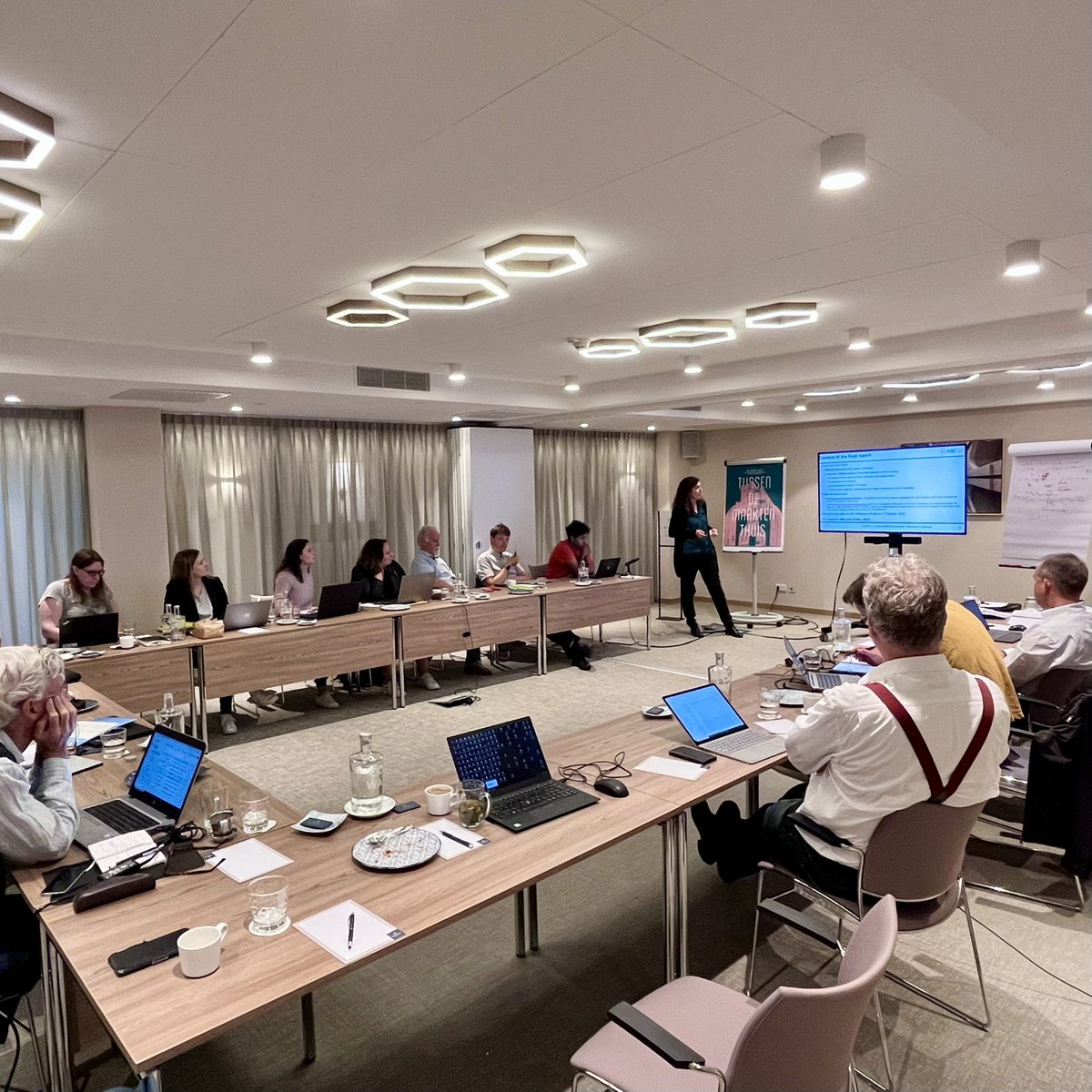 Horizon 2020 ABC-Salt tweet media