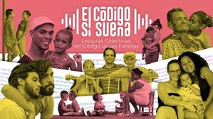 AguedoDme's tweet photo. Nuestra Escuela da el SI al  #codigodelafamilia #cuba https://t.co/iM76Tt2N4u