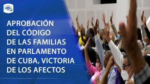 AguedoDme's tweet photo. Nuestra Escuela da el SI al  #codigodelafamilia #cuba https://t.co/iM76Tt2N4u