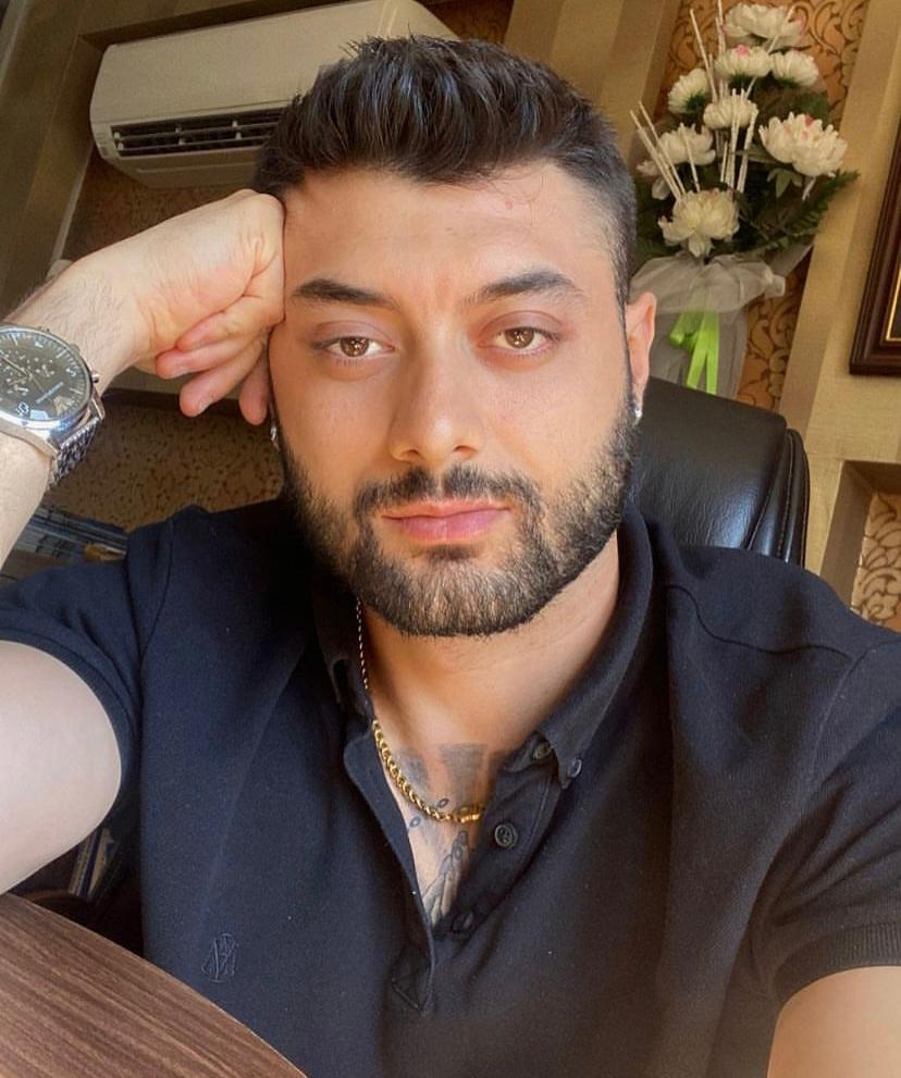 Varlıgım herkese dert olmuş yeniden piyasadayım herkese hayılı isler