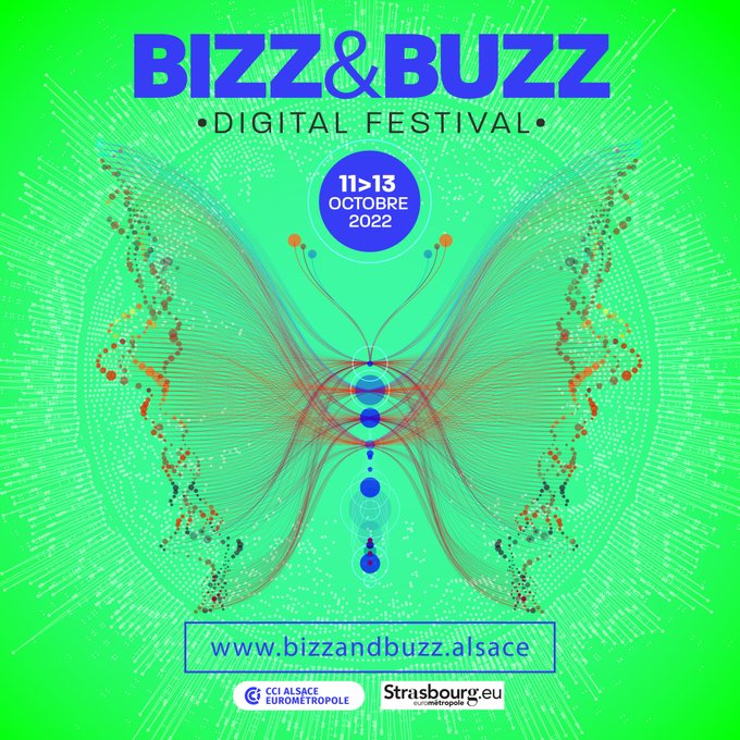 LaClickduWeb's tweet photo. [Bizz &amp; Buzz]
Dans un mois très exactement, retrouvez-nous au @BzBAlsace et participez au #Clickathon en compagnie d'@EmmausConnect !

https://t.co/EyZIRNniSw https://t.co/BxyXjfNP1r