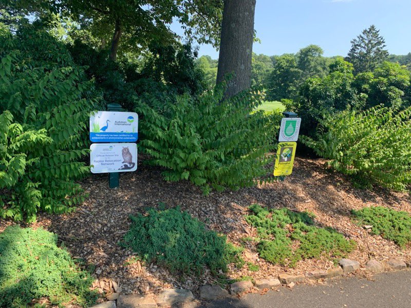 KSErusha's tweet photo. A hip, hip hooray to all of the hard working golf course superintendents and their staffs. Your efforts towards great maintenance and environmental sustainability are greatly appreciated. You make golf look great. 

#ThankASuper 
@GCSAA https://t.co/dSh6gg8P63