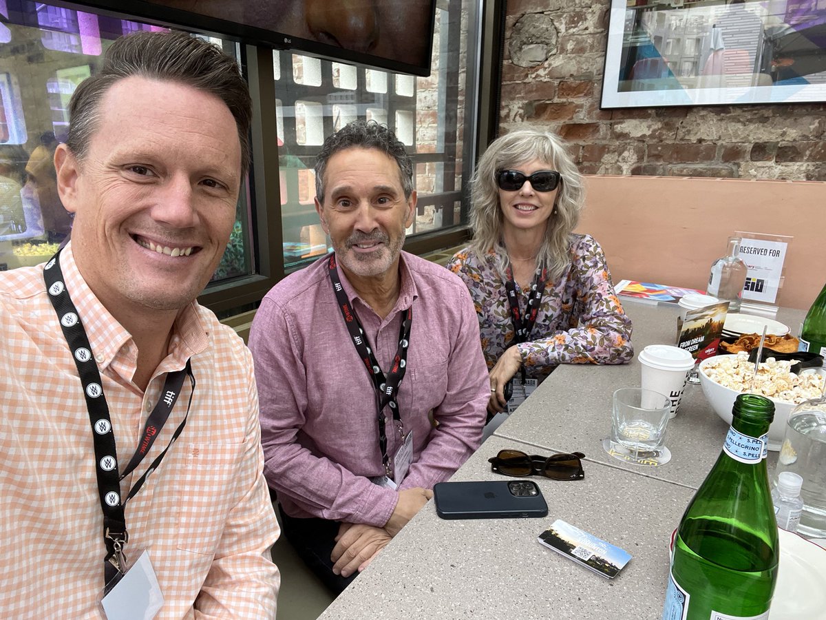 Calgary Film Commission tweet media