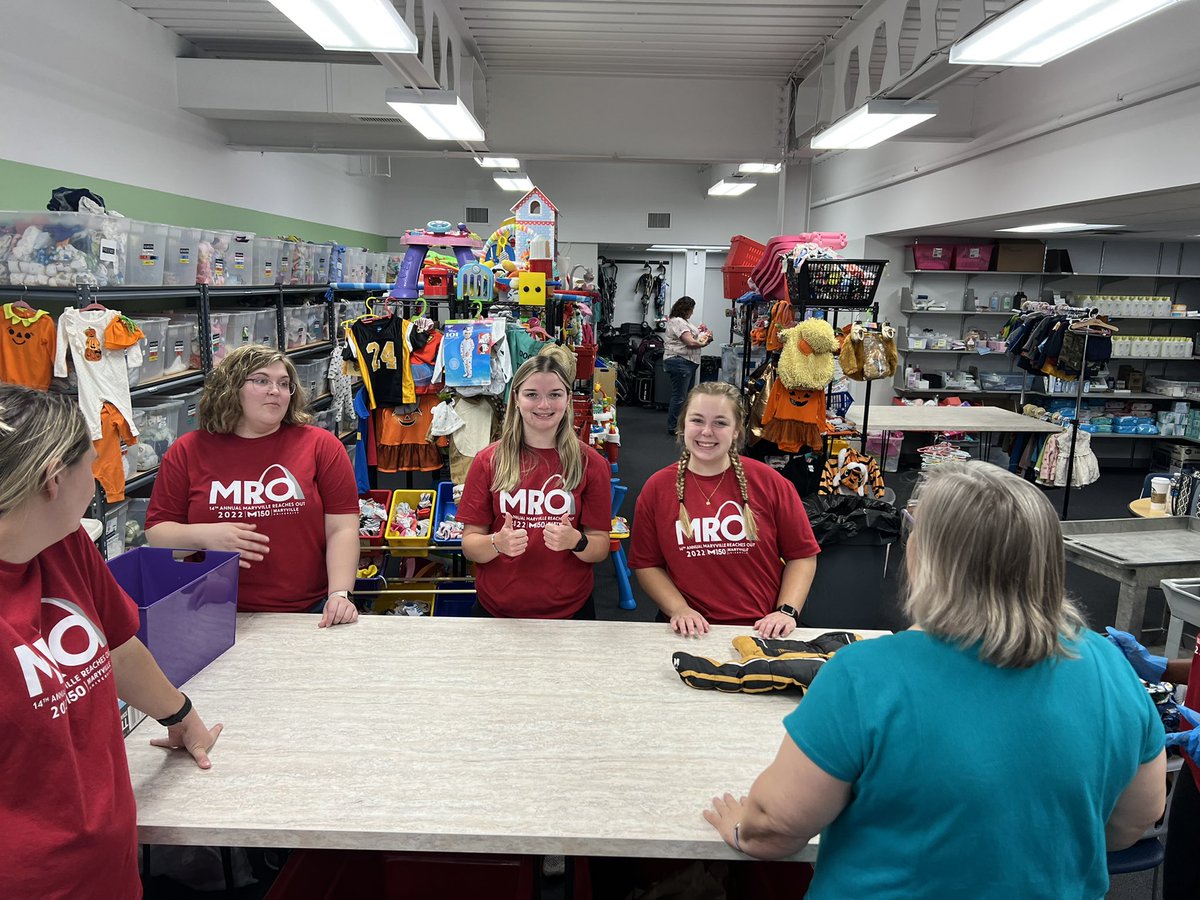 emilee654321's tweet photo. #MRO22. @MaryvilleU Great day volunteering at Nurses for Newborns!! https://t.co/U2mZZsnQ8b