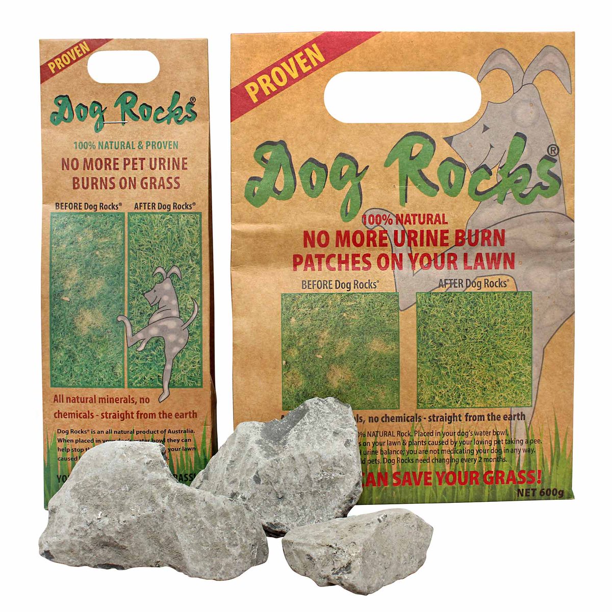 JoaoMAvo's tweet photo. Pseudo-Science Products #1
Found this in a garden store last week: @DogRocksHQ. Claims to stop lawn burns by removing Nitrates from dog drinking water. What about all the other Nitrogen containing compounds in dog urine?
#pseudoscience #chemtwitter https://t.co/phrLIRr6Dt