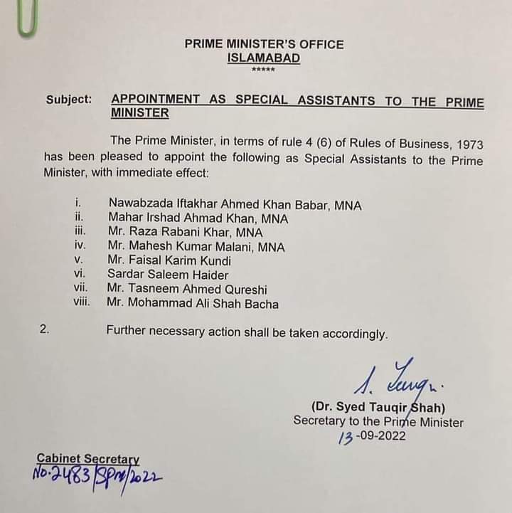 FaisalUtk's tweet photo. خیبرپختونخواہ سے پیپلزپارٹی کے مرکزی سیکٹری اطلاعات فیصل کریم کنڈی اور پیپلزپارٹی خیبر پختونخواں کے سینئر نائب صدر محمد علی شاہ باچہ کو وزیر اعظم کے معاون خصوصی مقرر کرنے پر ہم صدر آصف علی زرداری اور چیئرمین بلاول بھٹو زرداری کا شکریہ ادا کرتے ہیں 
Congratulations 🎉 https://t.co/xy4ZUmKXDz