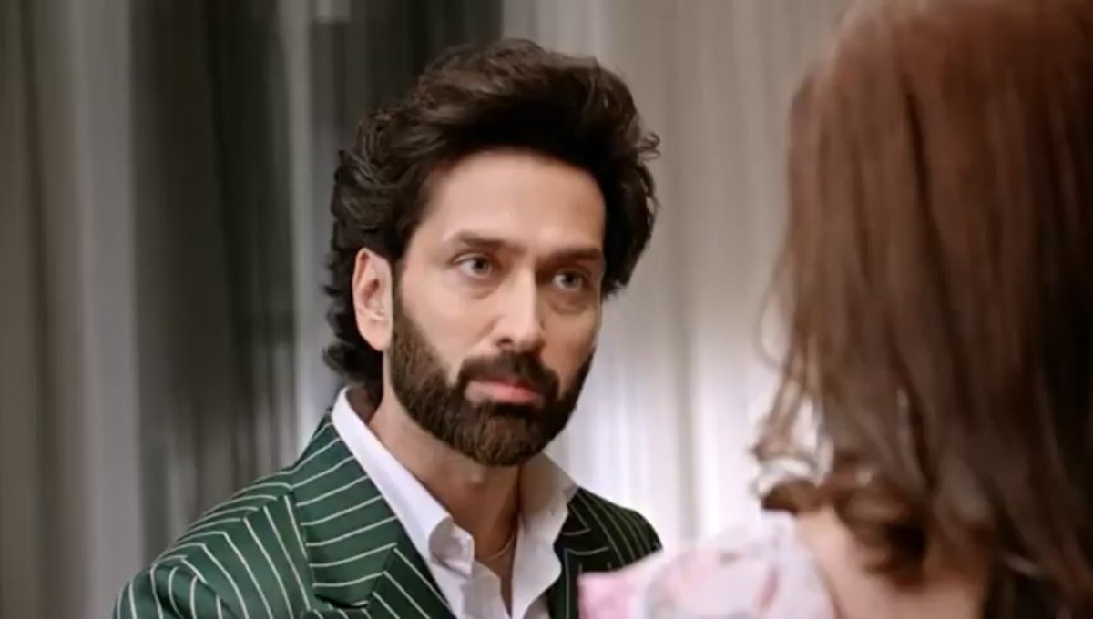 insane_speaks's tweet photo. Okay but ram Kapoor in a stripped suit with THIS hairstyle๐ญ๐ค๐ป๐ฅน๐ซถ๐ป
@NakuulMehta ๐ฉโค๏ธ #BadeAchheLagteHain2 https://t.co/WtJgkyUo93