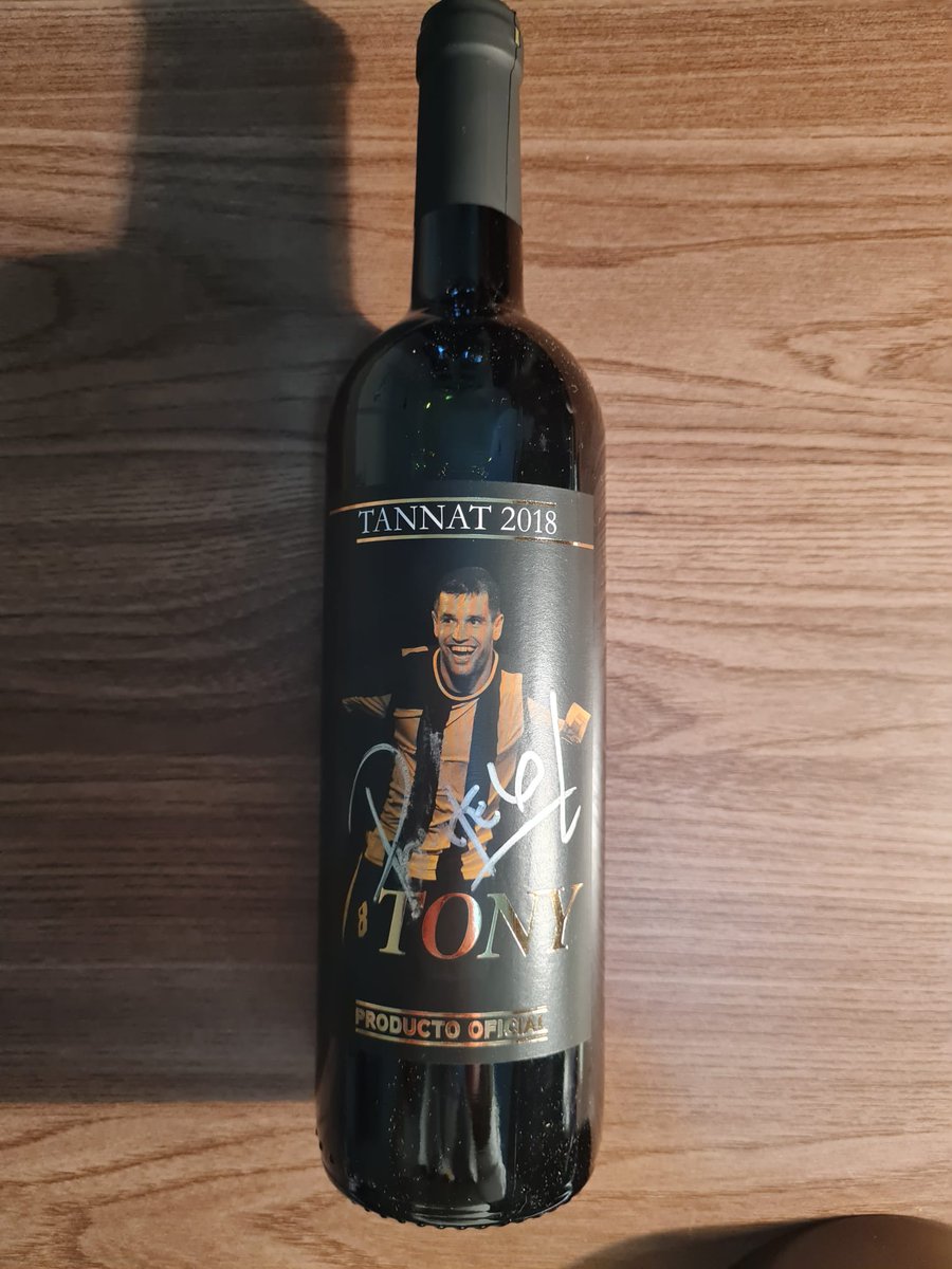 padreydecanocom's tweet photo. #Firmados por el #Tony stock limitado pre venta entrega próxima semana. Pedilo ya 🍷 en https://t.co/biO6zdugjE o al WhatsApp 098 79 28 66. https://t.co/zfxvggcOzI