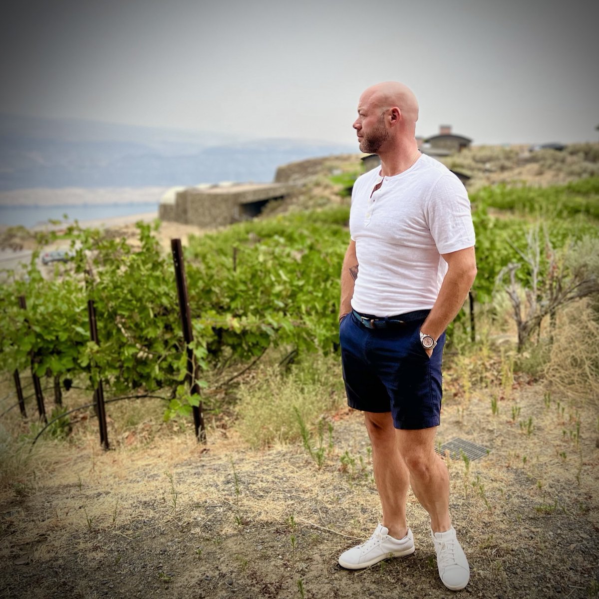 theonenicka's tweet photo. Vision. 

Imagination. 

Everything we experience today began in the mind of another… yesterday. 

What is in your mind for the world tomorrow? https://t.co/KRW9TTzIaX