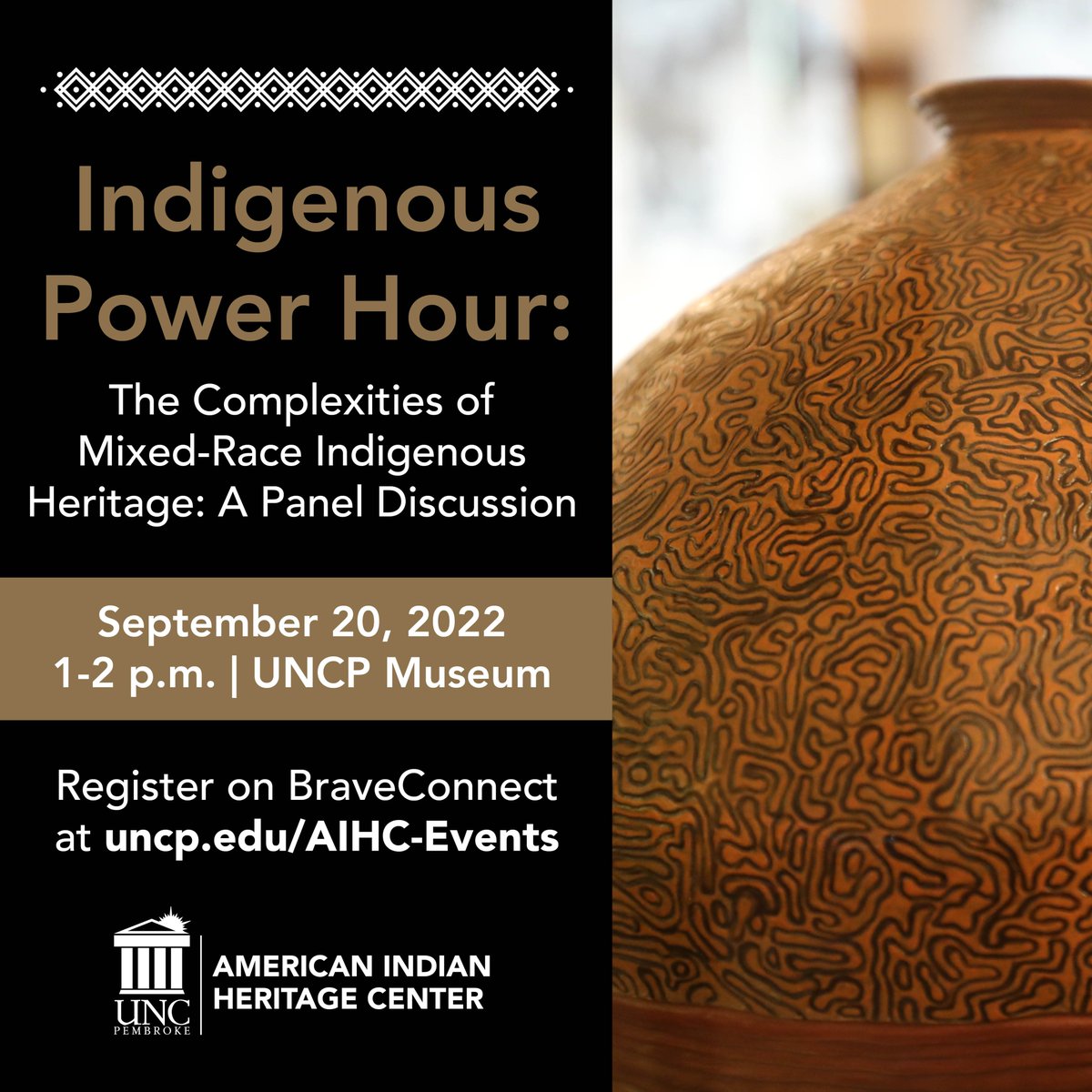 UNCP_AIHC tweet media