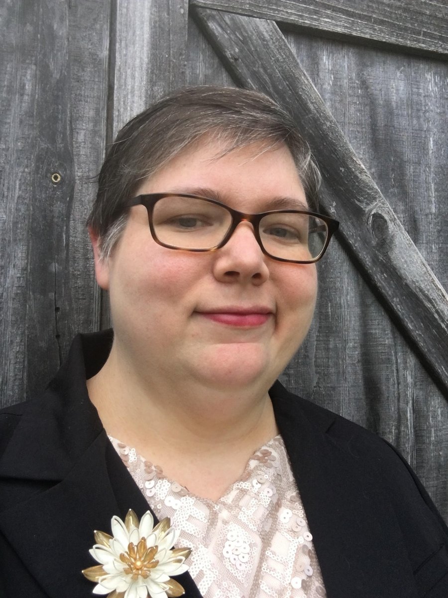 Check out the Code Louisville Staff.
#gettoknowcodeloustaff
Next up we have Emily Sullivan!
She is the Operations Manager and she has been in this role for 1 year (3 years total).

Who Inspires you: Anyone doing creative things well. I love watching people excel at ordinary tasks