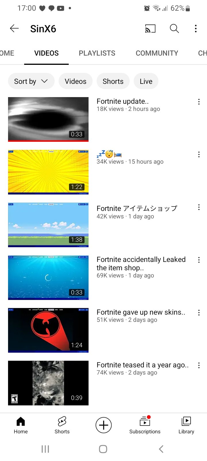 LootStationYT On Twitter Why Do People Watch This Guy Https t co lootstationyt-on-twitter-why-do-people-watch-this-guy-https-t-co