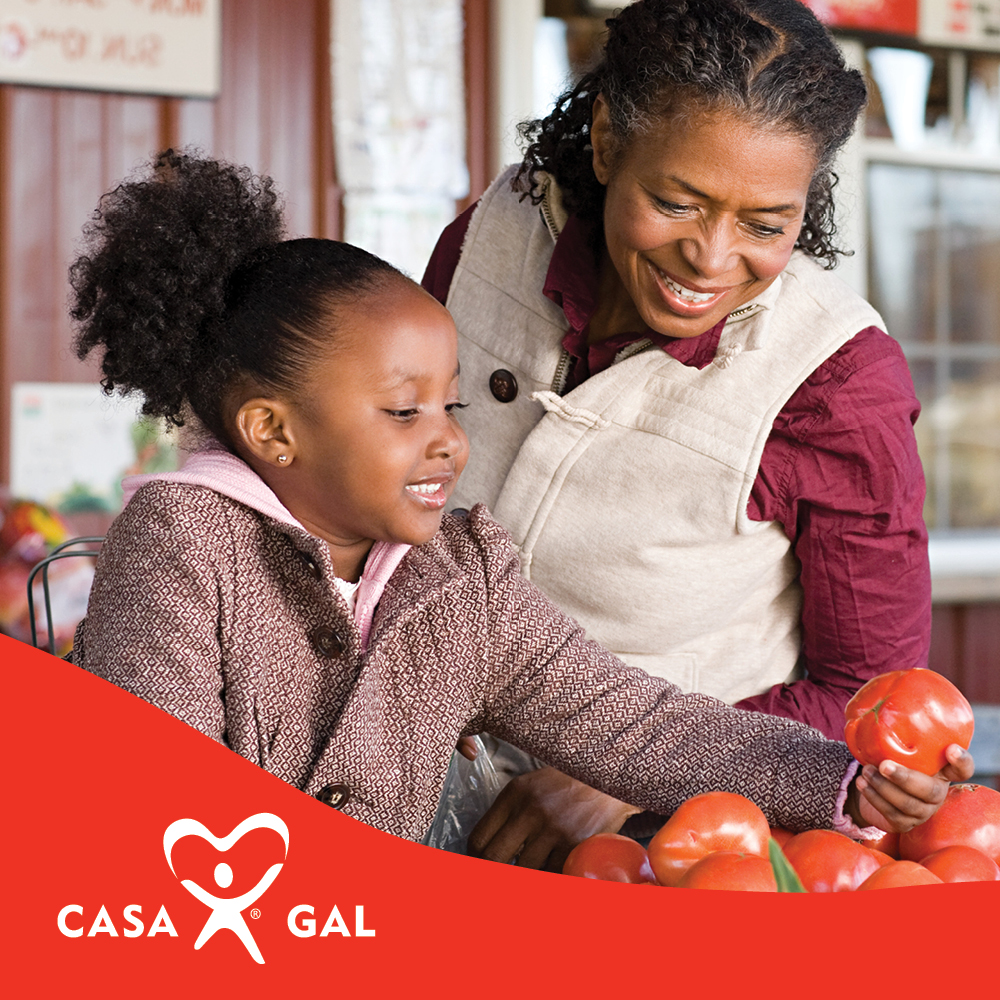 #NationalKinshipCareMonth is observed in September to celebrate grandparents, aunts, uncles &amp; relatives who open their homes for children &amp; youth when their parents are unable to care for them. CASA/GAL volunteers identify &amp; recommend services to support #kinshipcare families.