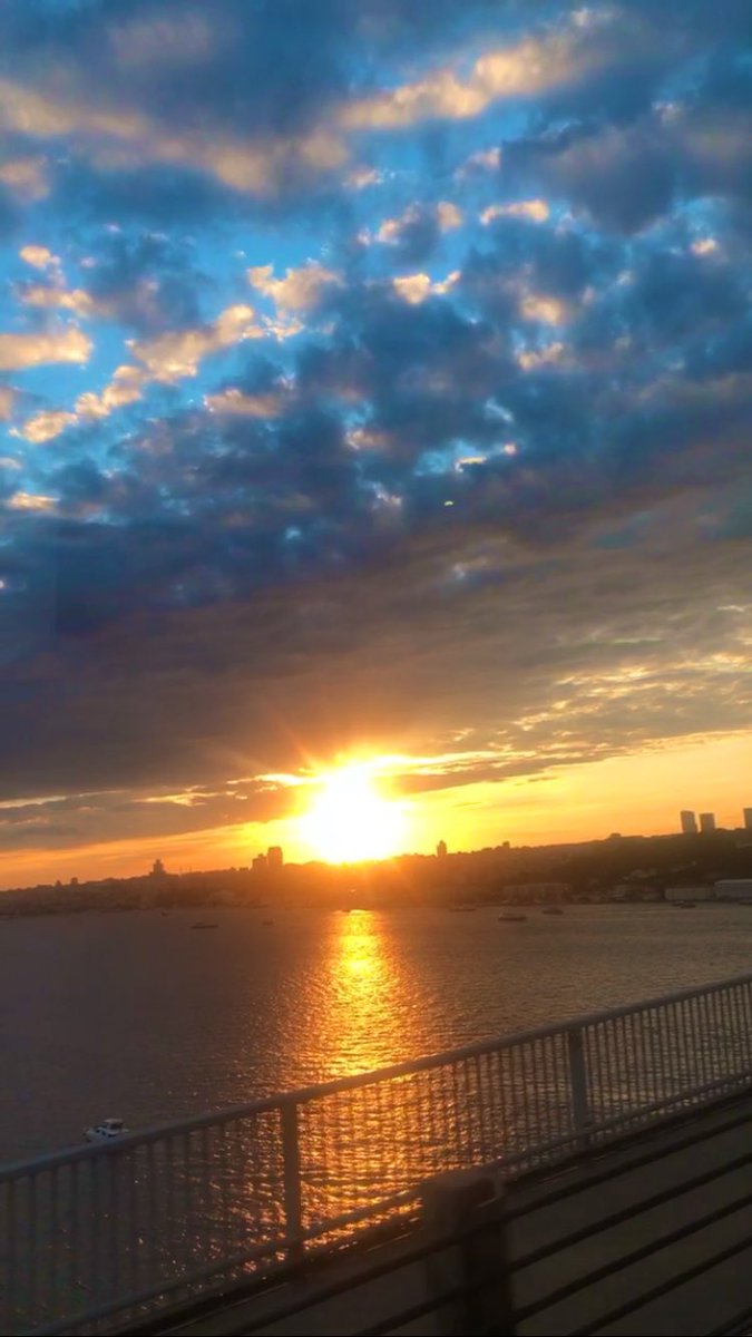 büyü’sün gök 🧡