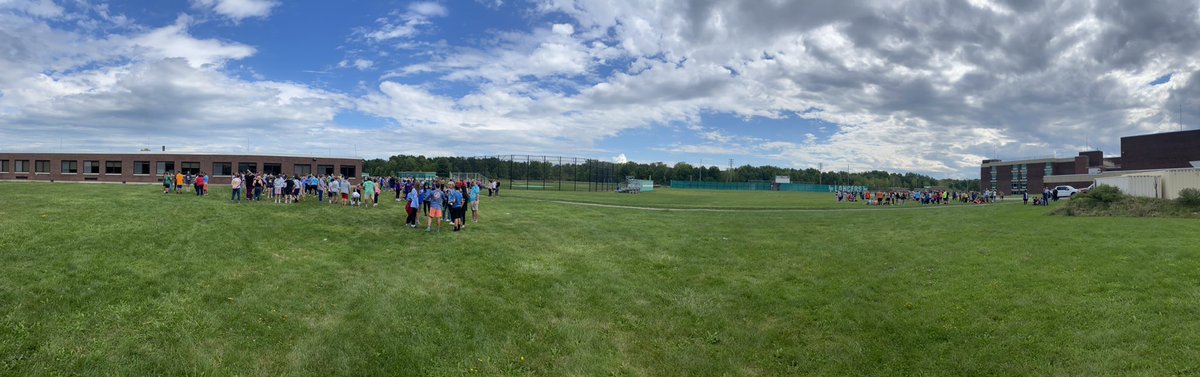 Lewiston-Porter MS tweet media