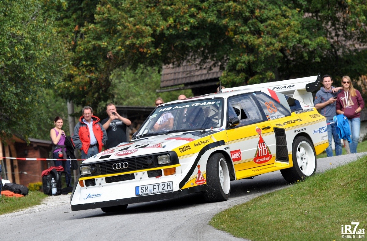 haraldillmer's tweet photo. 🏁🇦🇹 Am kommenden Wochenende steht das nächste Saison-Highlight auf dem Programm: Austrian Rallye Legends powered by ARBÖ - 15./ 17. September 2022! 😎
Alle Infos ➡️ https://t.co/DxOi5InZns 👈
#rallye #historic #legends #admont #xeis #gesäuse #steiermark #rally #wrc #arl https://t.co/J583SZFlve
