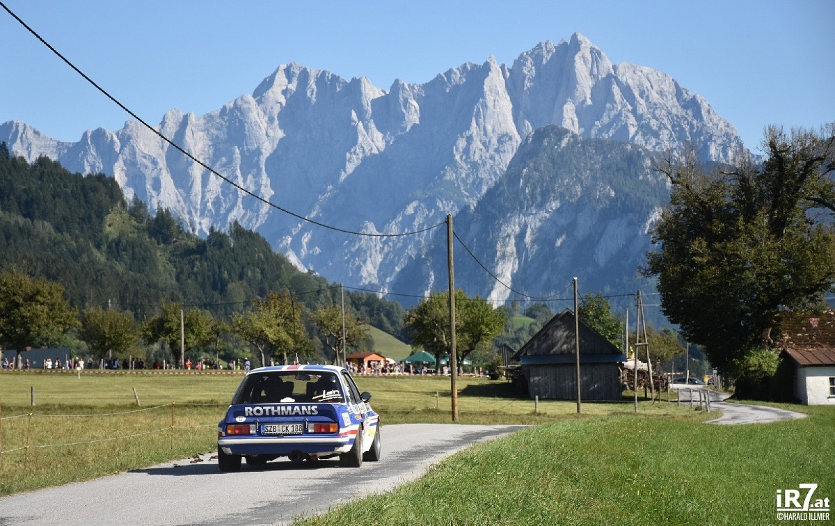 haraldillmer's tweet photo. 🏁🇦🇹 Am kommenden Wochenende steht das nächste Saison-Highlight auf dem Programm: Austrian Rallye Legends powered by ARBÖ - 15./ 17. September 2022! 😎
Alle Infos ➡️ https://t.co/DxOi5InZns 👈
#rallye #historic #legends #admont #xeis #gesäuse #steiermark #rally #wrc #arl https://t.co/J583SZFlve
