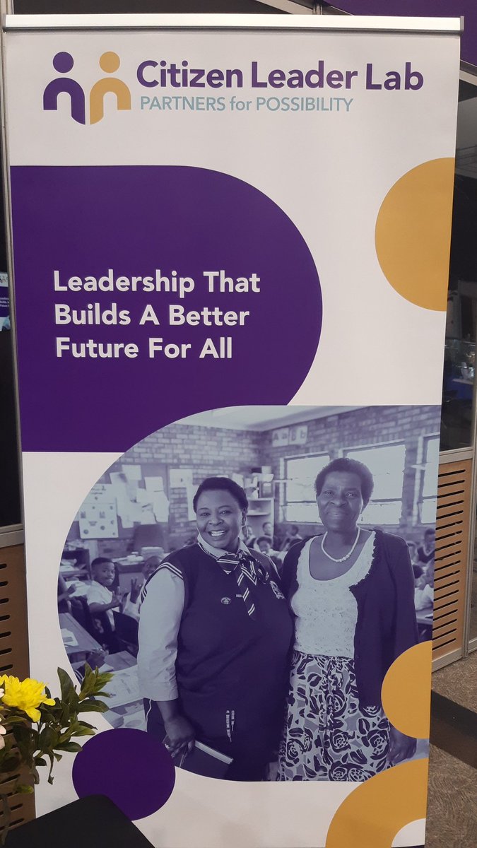 We're at #Leaderex2022 for the much anticipated conversation between CEO of Citizen Leader Lab <a href="/KomalaPillay/">Komala</a> and <a href="/GiftoftheGivers/">Gift of the Givers</a> Dr Imitiaz Sooliman! Join us if at the Sandton Convention Centre, Room 6