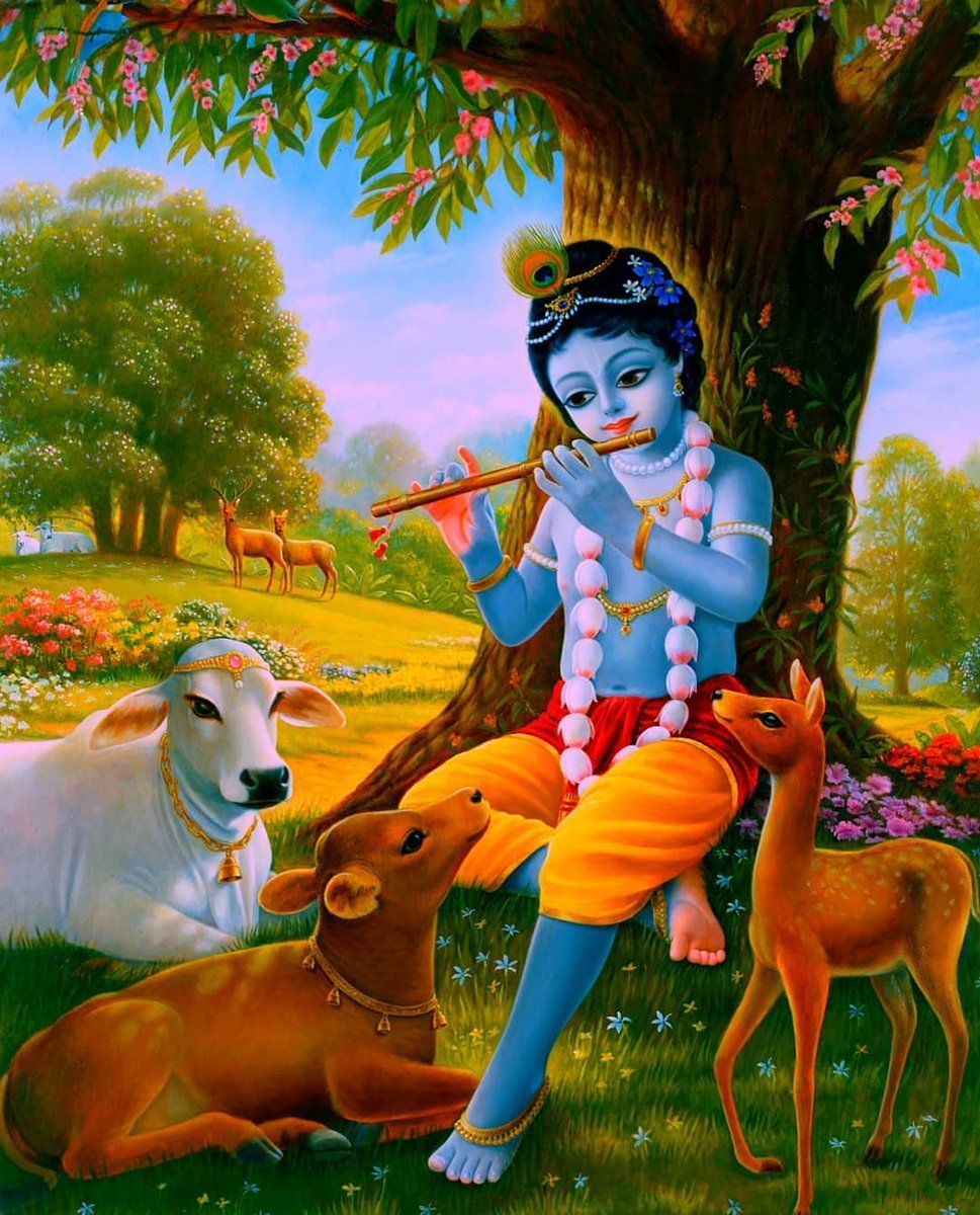 ❀Daily_BhagavadGita❀ tweet media