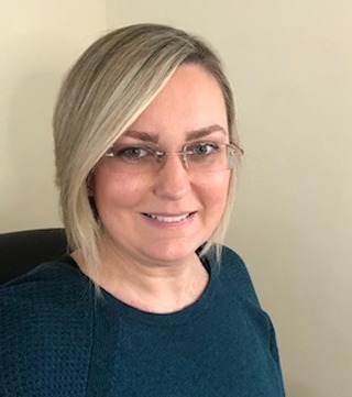 Check out the Code Louisville Staff.
#gettoknowcodeloustaff
Next up we have Jenny Terry! She is the Technical Career Coach and has been 8 months.
.
.
Who Inspires you: "Today's youth - I believe they're going to radically change the world for the better."