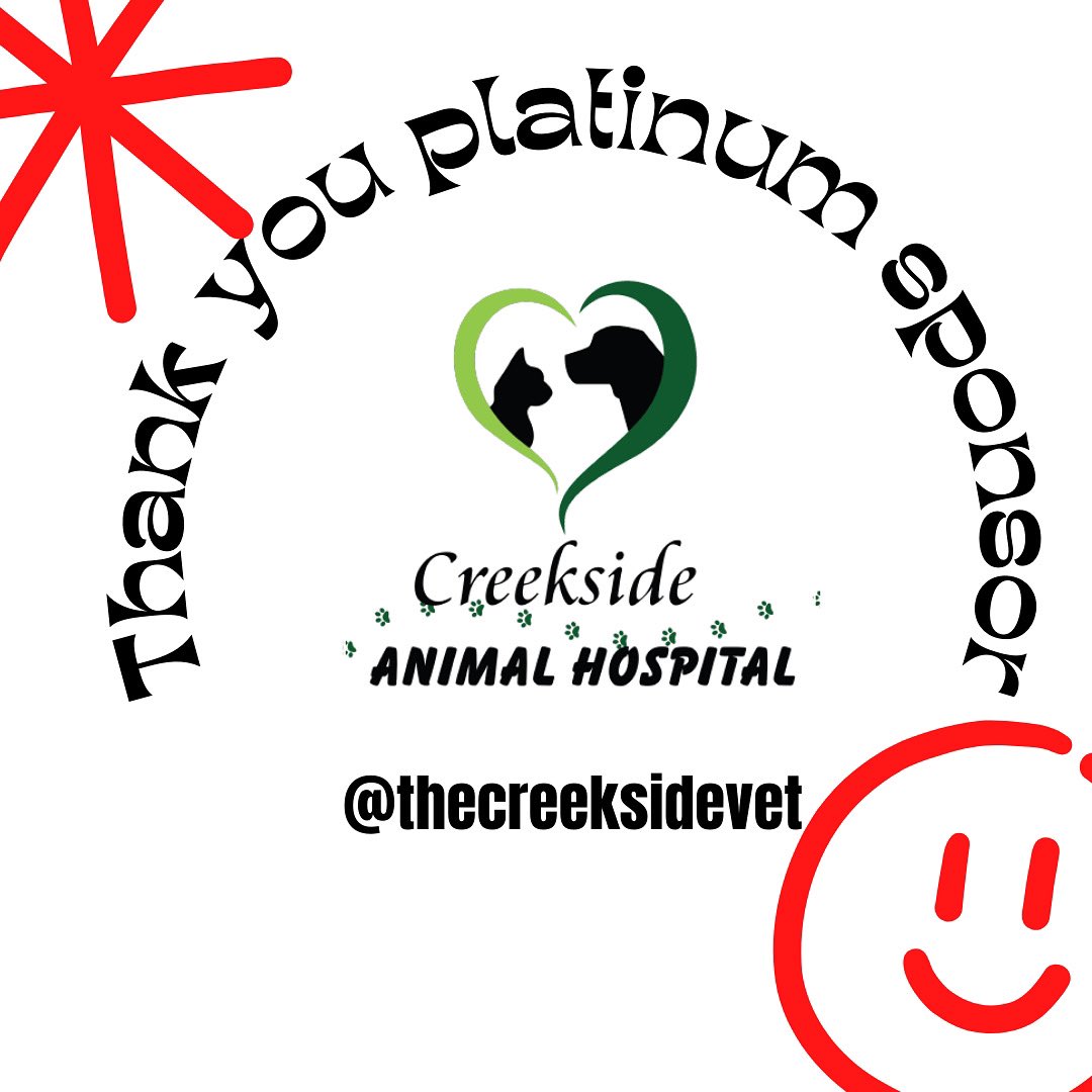 CPJH_PTO's tweet photo. Thank you @thecreeksidevet !!!!! We so appreciate YOU!!!!! https://t.co/kxRA7Bjcao