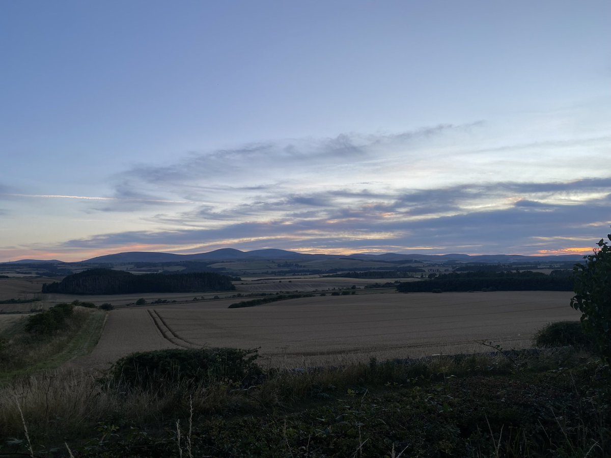 I will always be grateful for what we have, we got so lucky  ❤️