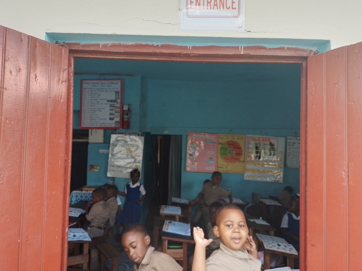 Shaunette Grant (@grantshaunette) on Twitter photo We are on our 2nd visit to Seven Ground #ECCCommunityFlex. School is in session😄#12StandardsMatter #YECD2022 <a href="/ECCJA/">Early Childhood Commission</a> <a href="/TanishaMill2012/">Tanisha Miller</a> <a href="/MOEYJamaica/">MOESYI Jamaica🇯🇲</a> <a href="/cfranoBrighty/">Carene</a> <a href="/Stcy14226538/">October Girl✨️♏️</a> <a href="/KemoyLeslie/">Kemoy Leslie</a> <a href="/golebourne/">Kadeem Golebourne ECC</a> <a href="/Kevin62642151/">Kevin</a> <a href="/ItzmellEcc3/">ItzMell_ECC3</a> We are on our 2nd visit to Seven Ground #ECCCommunityFlex. School is in session😄#12StandardsMatter #YECD2022 <a href="/ECCJA/">Early Childhood Commission</a> <a href="/TanishaMill2012/">Tanisha Miller</a> <a href="/MOEYJamaica/">MOESYI Jamaica🇯🇲</a> <a href="/cfranoBrighty/">Carene</a> <a href="/Stcy14226538/">October Girl✨️♏️</a> <a href="/KemoyLeslie/">Kemoy Leslie</a> <a href="/golebourne/">Kadeem Golebourne ECC</a> <a href="/Kevin62642151/">Kevin</a> <a href="/ItzmellEcc3/">ItzMell_ECC3</a>