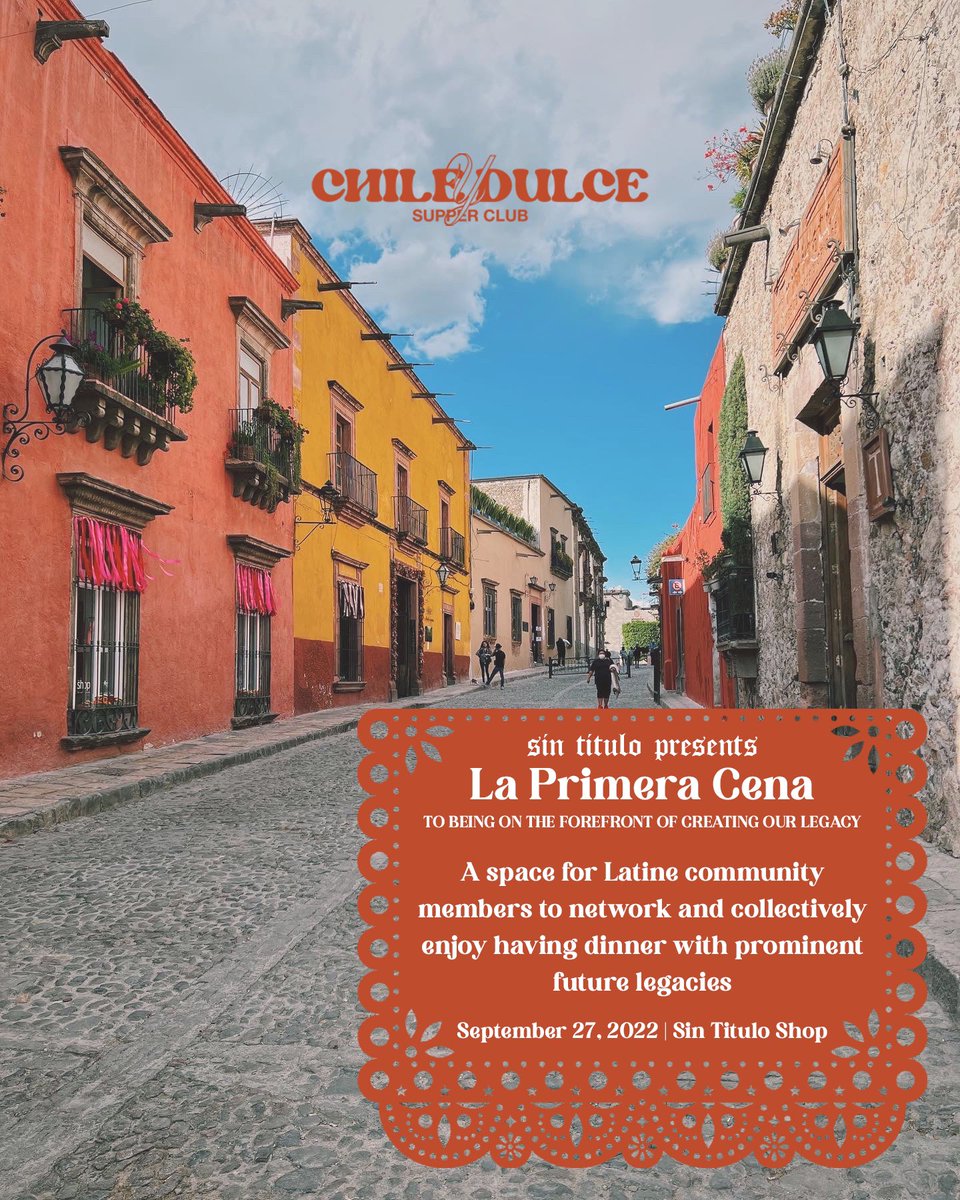 SinTituloShop's tweet photo. Our upcoming events for Latine Heritage Month

https://t.co/MIwL5ZToJR https://t.co/szxOTONBdl