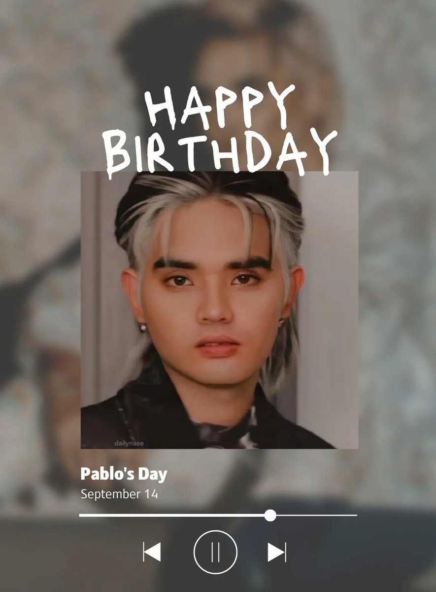 alwaysejun's tweet photo. happy pablo's day!! we love you, best leader 💜 enjoy your day, milove!! you deserve every good thing in this world.

HAPPY PABLO DAY
@SB19Official @imszmc
#HappySB19PabloDay

#STANWORLD #SWSpookySeason
#BreakTudoAwards #SB19  #ATIN https://t.co/KF7l4nqWVG