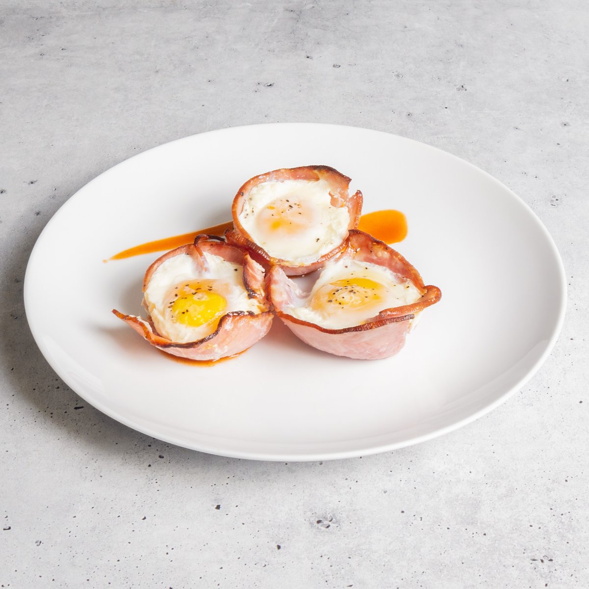 eattoevolve's tweet image. So simple, and so delish - Eggs from hens at Campo Linda Farms, ham from @beelerspurepork