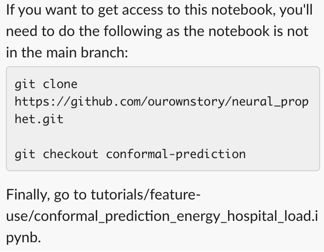 predict_addict's tweet image. #opensource #neuralprophet